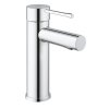 Grohe Essence Bateria umywalkowa bez korka chrom 34813001